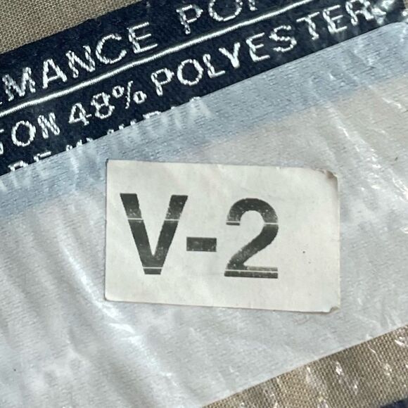 5 for $25🔥Tiger Hill ATM Logo Tan Button Front Sports Shirt 5XL - Picture 5 of 5